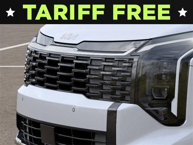 new 2026 Kia Sportage car, priced at $34,930