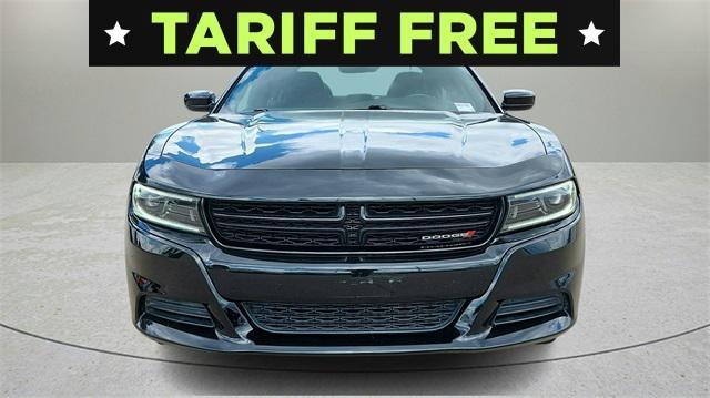 used 2023 Dodge Charger car, priced at $23,988