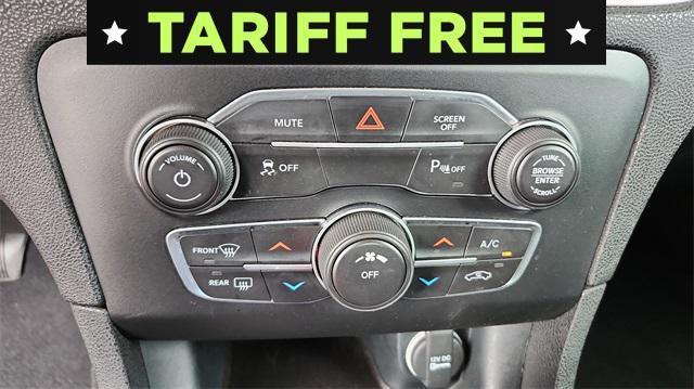 used 2023 Dodge Charger car, priced at $23,988