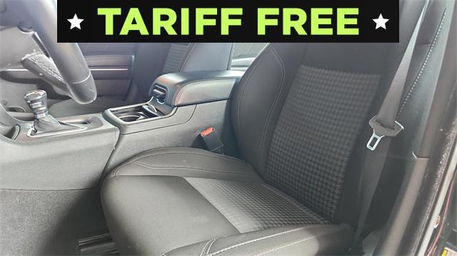 used 2023 Dodge Charger car, priced at $23,988