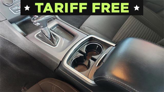 used 2023 Dodge Charger car, priced at $23,988