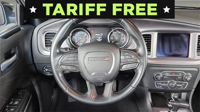 used 2023 Dodge Charger car, priced at $23,988