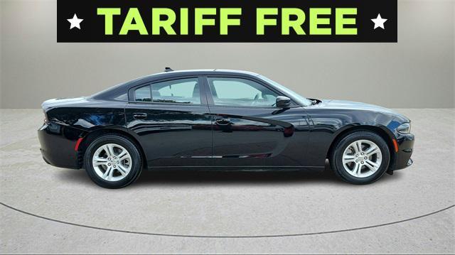 used 2023 Dodge Charger car, priced at $23,988
