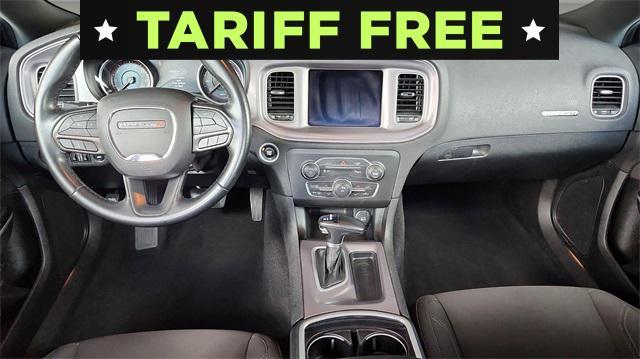 used 2023 Dodge Charger car, priced at $23,988
