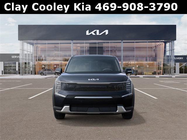 new 2026 Kia EV9 car, priced at $51,075
