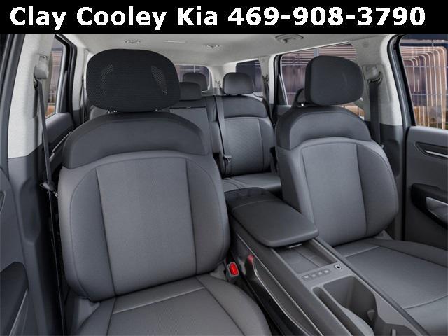 new 2026 Kia EV9 car, priced at $51,075