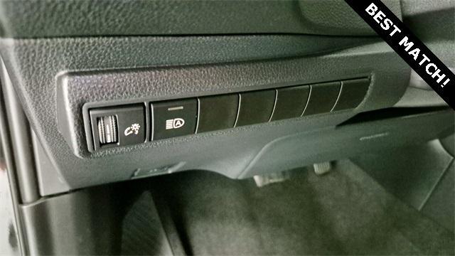 used 2024 Toyota Corolla car, priced at $22,524