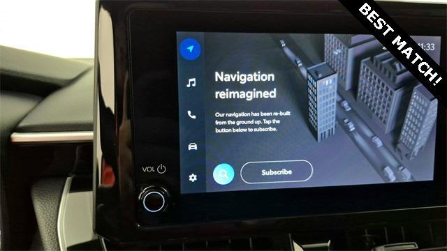 used 2024 Toyota Corolla car, priced at $22,524