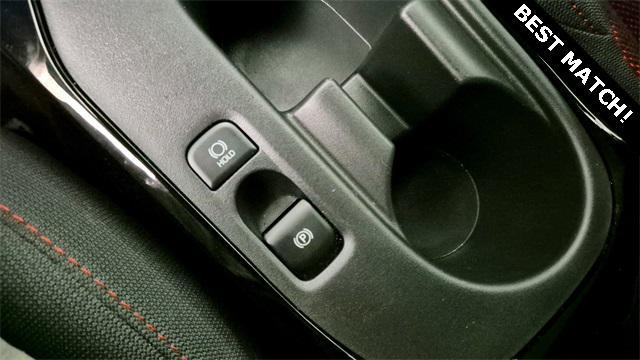 used 2024 Toyota Corolla car, priced at $22,524