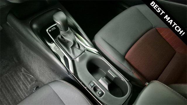 used 2024 Toyota Corolla car, priced at $22,524