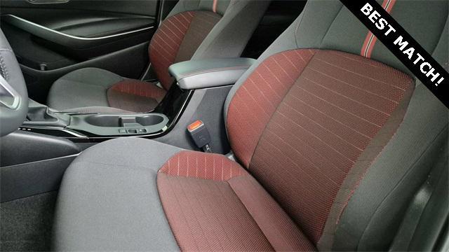 used 2024 Toyota Corolla car, priced at $22,524