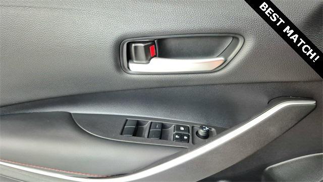 used 2024 Toyota Corolla car, priced at $22,524