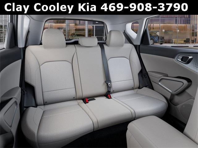 new 2025 Kia Soul car, priced at $21,554