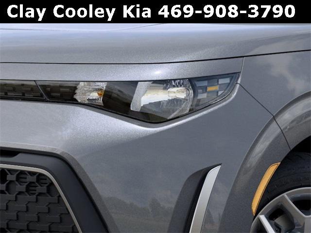 new 2025 Kia Soul car, priced at $21,554