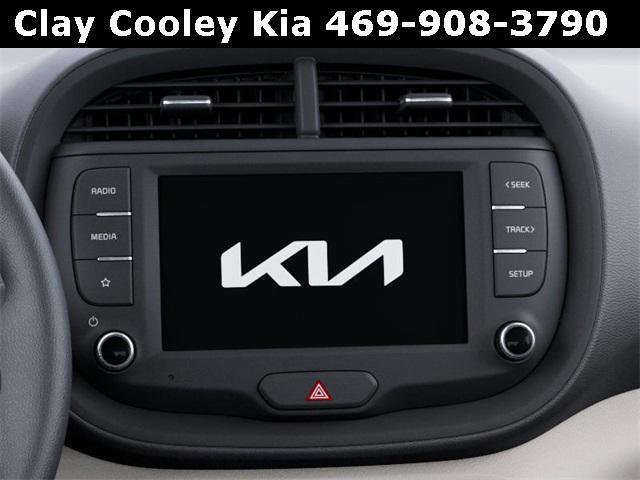 new 2025 Kia Soul car, priced at $21,335