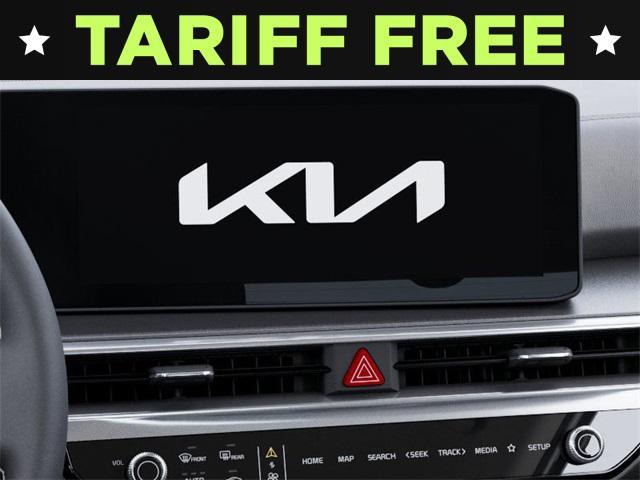 new 2025 Kia Sorento car, priced at $35,525