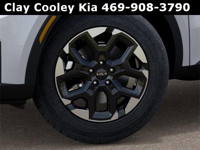 new 2025 Kia Sorento car, priced at $32,775
