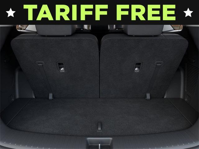 new 2025 Kia Sorento car, priced at $35,525