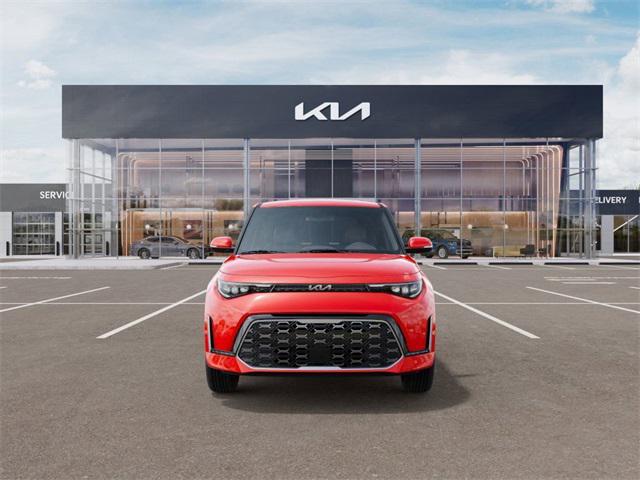 new 2025 Kia Soul car, priced at $26,423