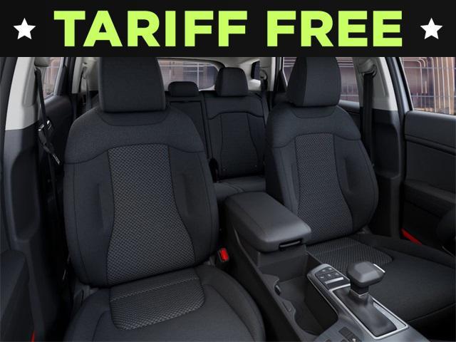 new 2026 Kia Sportage car, priced at $31,680
