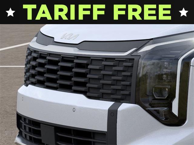 new 2026 Kia Sportage car, priced at $31,680