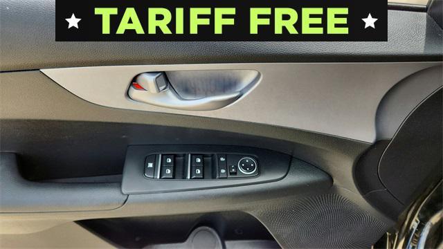 used 2024 Kia Forte car, priced at $18,877