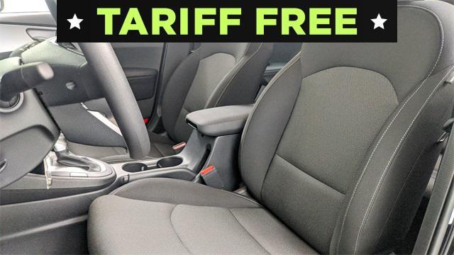 new 2024 Kia Forte car, priced at $18,440