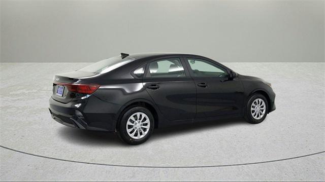 new 2024 Kia Forte car, priced at $18,440