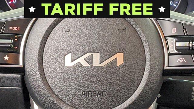 new 2024 Kia Forte car, priced at $18,440