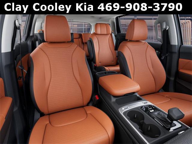 new 2026 Kia Carnival car, priced at $53,694
