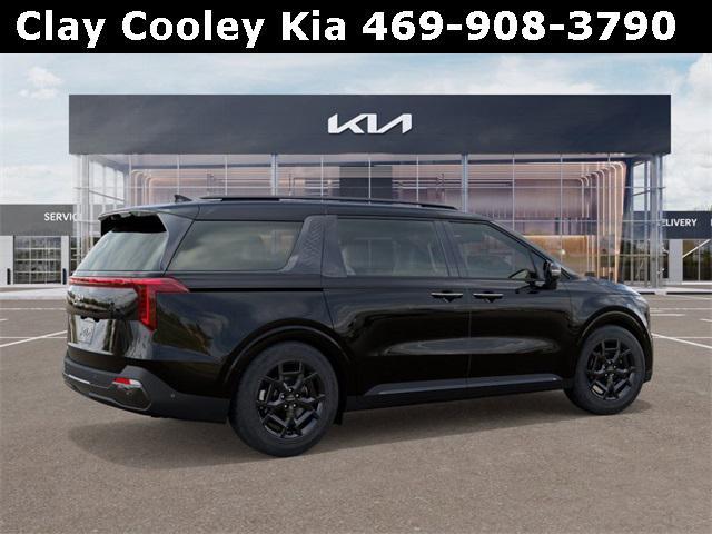 new 2026 Kia Carnival car, priced at $53,694