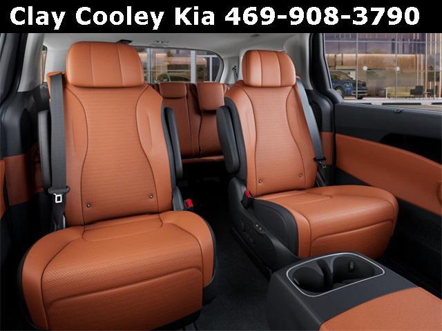 new 2026 Kia Carnival car, priced at $53,694