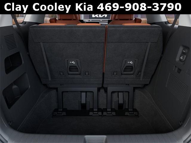 new 2026 Kia Carnival car, priced at $53,694
