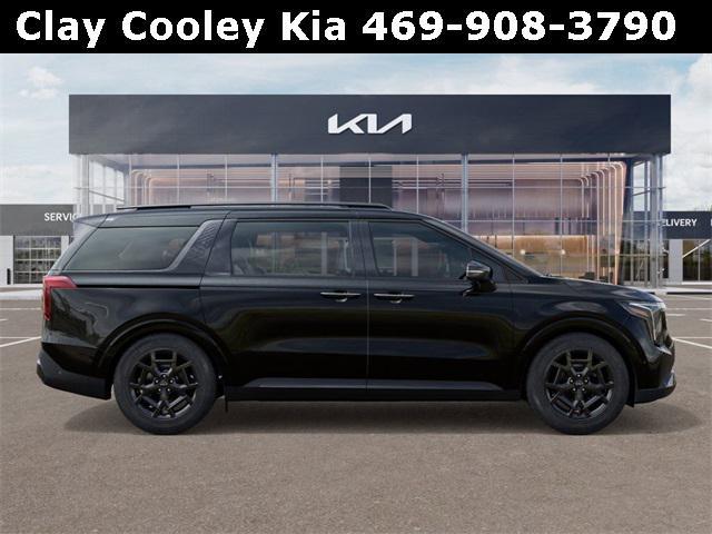 new 2026 Kia Carnival car, priced at $53,694