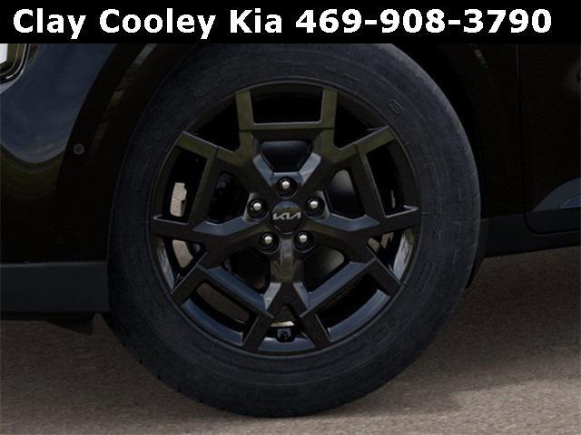 new 2026 Kia Carnival car, priced at $53,694