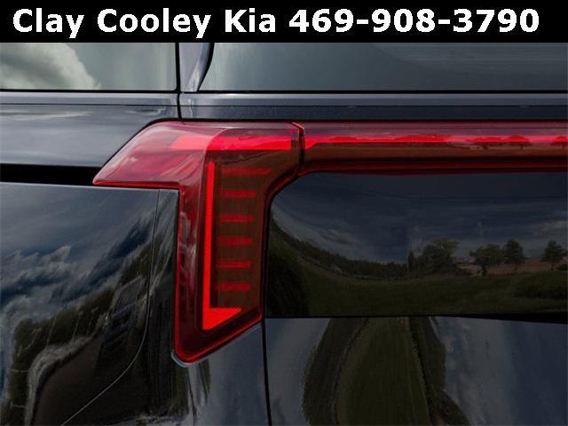 new 2026 Kia Carnival car, priced at $53,694