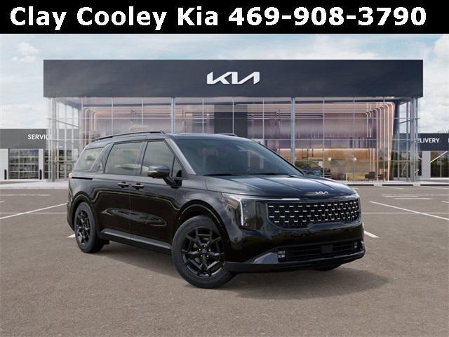 new 2026 Kia Carnival car, priced at $53,694