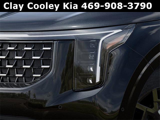 new 2026 Kia Carnival car, priced at $53,694