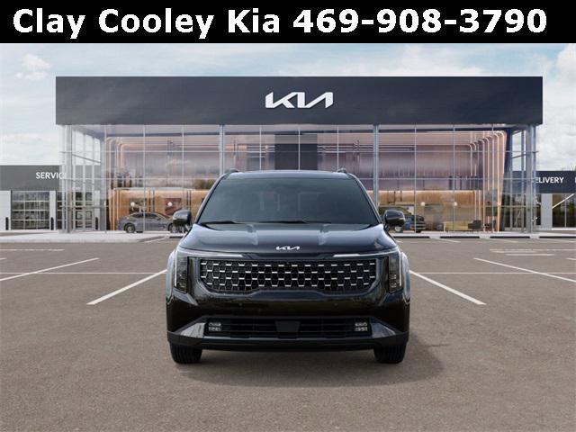 new 2026 Kia Carnival car, priced at $53,694