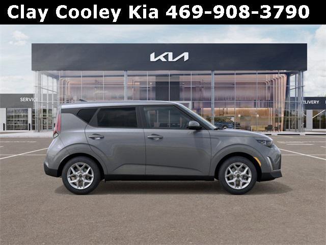 new 2025 Kia Soul car, priced at $21,554