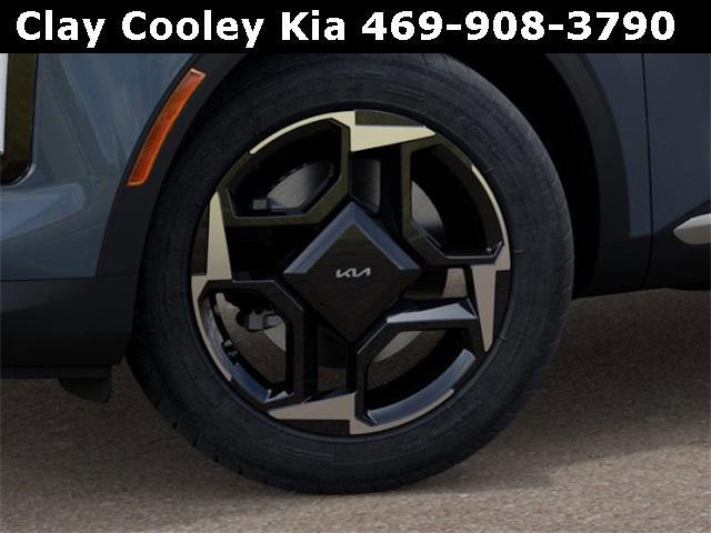 new 2026 Kia Sportage Hybrid car, priced at $35,165