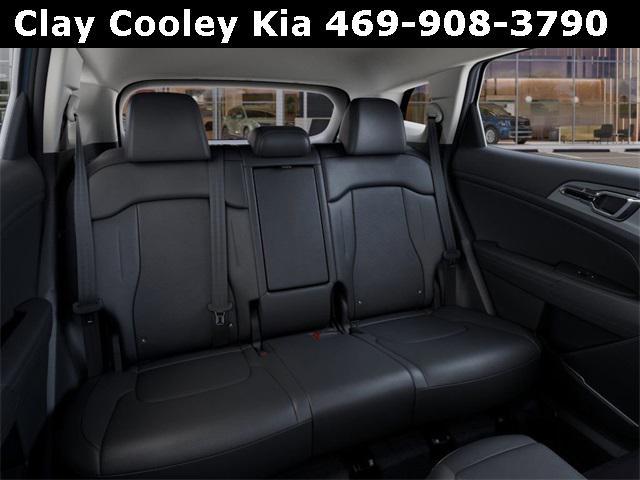 new 2026 Kia Sportage Hybrid car, priced at $35,165