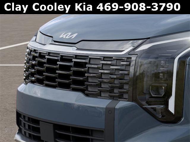 new 2026 Kia Sportage Hybrid car, priced at $35,165