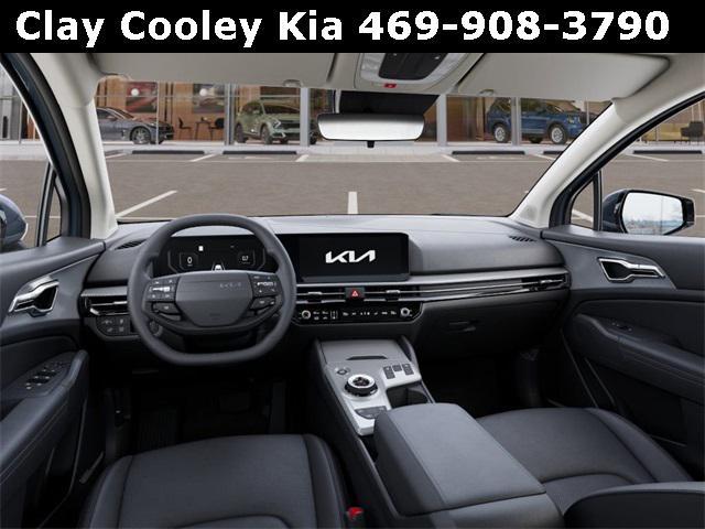 new 2026 Kia Sportage Hybrid car, priced at $35,165