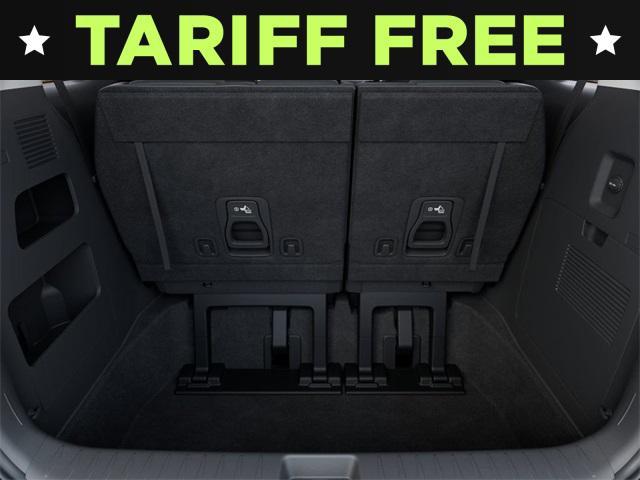 new 2025 Kia Carnival car, priced at $39,676