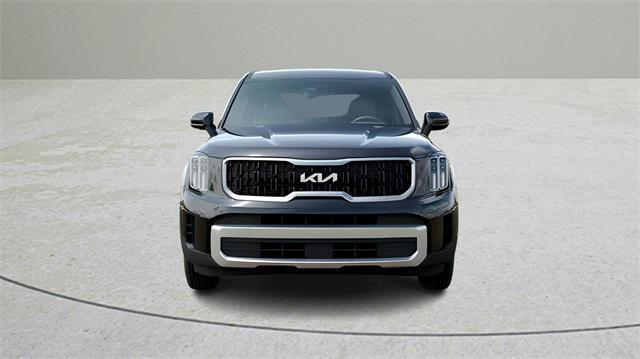 new 2025 Kia Telluride car, priced at $37,685