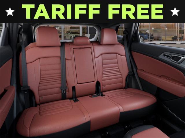new 2026 Kia Sportage car, priced at $37,360