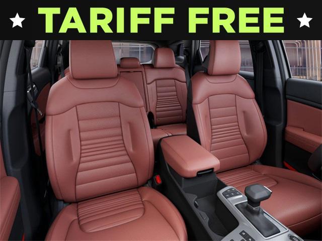 new 2026 Kia Sportage car, priced at $37,360