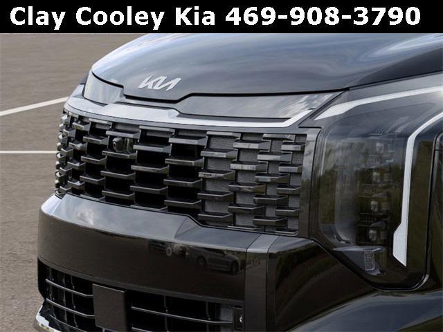 new 2026 Kia Sportage car, priced at $38,235