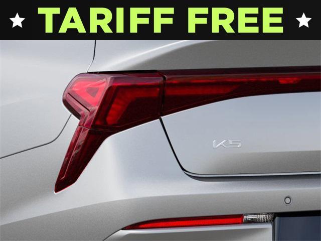 new 2026 Kia K5 car, priced at $31,745